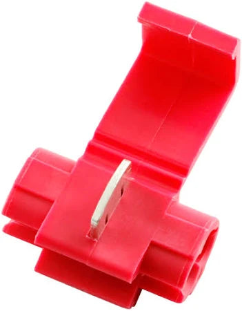 Quick Splice Connectors TekShack