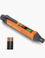 Combustible Gas Leak Detector PT199 TekShack