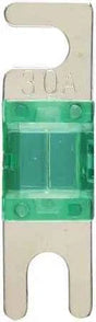 FUSE STRIP ANL 30A Bolt Mount TekShack