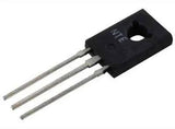 NTE253 T-NPN, Si, Darlington Power Amp NTE