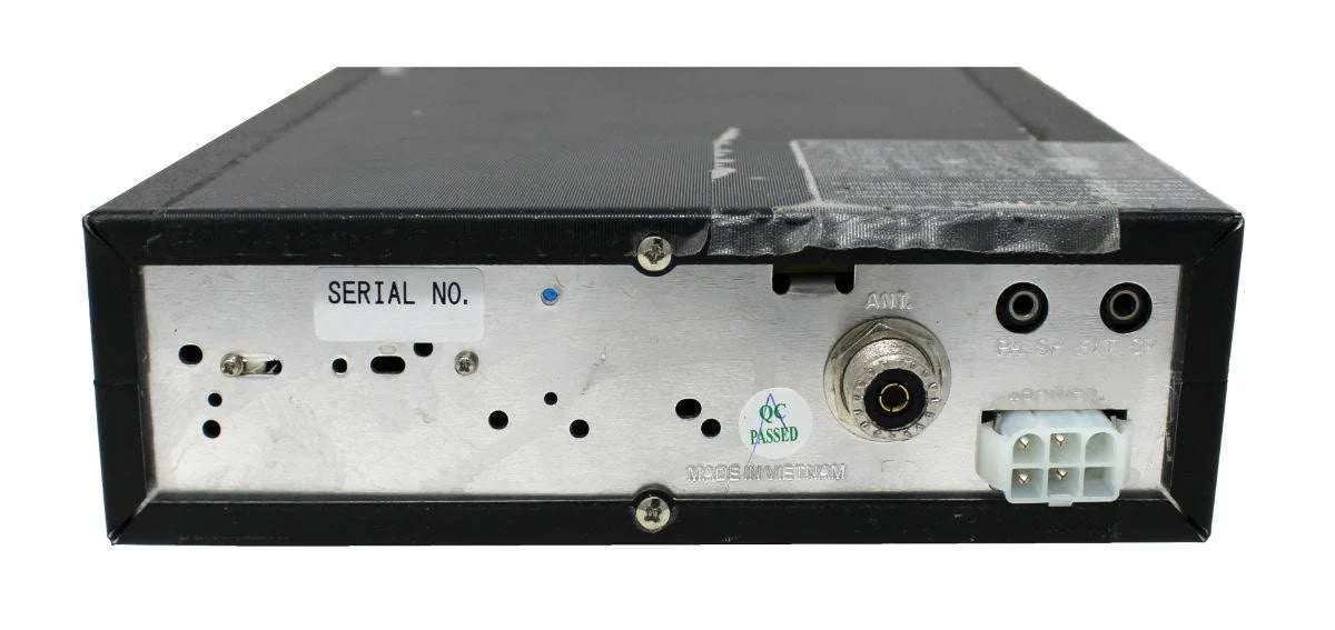 General HP40W 10 Meter AM/FM Mobile Transceiver General