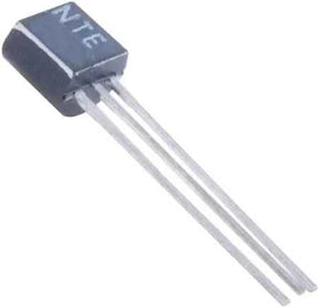 NTE981 Integrated Circuit 3 terminal Positive Voltage Regulator NTE