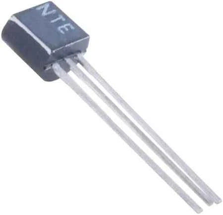NTE981 Integrated Circuit 3 terminal Positive Voltage Regulator NTE