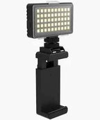 Bower 50 LED Smartphone Video Light TekShack