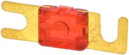 FUSE STRIP ANL 50A Bolt Mount TekShack