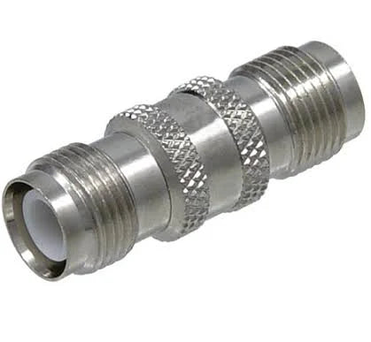 TekShack Unidapt Coaxial Adapter Kit - TNC Female TekShack