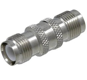 TekShack Unidapt Coaxial Adapter Kit - TNC Female TekShack