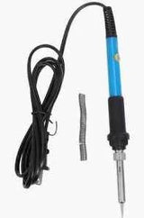 LDK Soldering Iron Kit Electric 60W 110V Adjustable Temperature TekShack