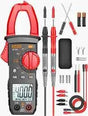 ANENG Digital Clamp Meter Multimeter Tester TekShack