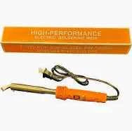 100W High Performance Electric Soldering Iron Professional Grade TekShack