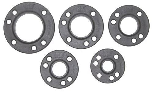 Guy Rings 1.25" TekShack