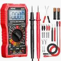 ANENG Digital Multimeter Tester  SZ06 TekShack