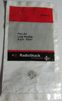 Red LED Low Profile 4-pin 3mm TekShack