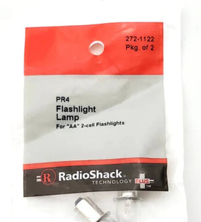 PR4 Flashlight Lamp TekShack