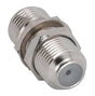 TekShack Unidapt Coaxial Adapter Kit - F Female TekShack