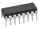 74LS138P IC UNI-LOGIC GATE BUFFER SMD TekShack