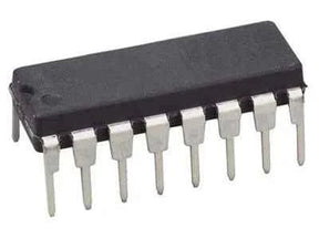 74LS138P IC UNI-LOGIC GATE BUFFER SMD TekShack