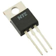 NTE961 Integrated Circuit 3-Terminal, Negative Voltage Regulator NTE