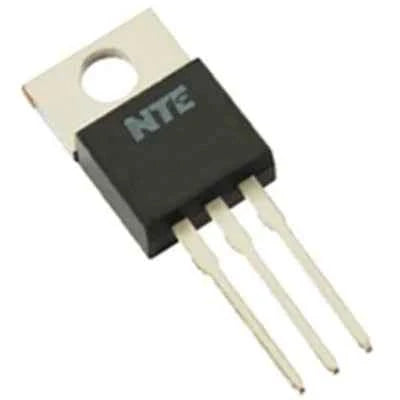 NTE961 Integrated Circuit 3-Terminal, Negative Voltage Regulator NTE