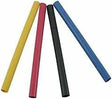 JANDORF Heat Tubes Clear Assorted Sizes 61775 Jandorf