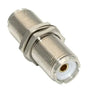 TekShack Unidapt Coaxial Adapter Kit - UHF (SO-239) Female TekShack