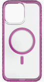 iPhone 15 Pro Max, Vivid Magenta, Magnitude Cellphone Case, MagSafe Compatible Case, cellhelmet TekShack
