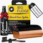 Big Fudge Vinyl Record Cleaning Kit TekShack