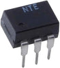 NTE3042 Optoisolator NPN Darlington Output NTE