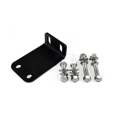 3" Manual Horn Valve Mounting Bracket HornBlasters