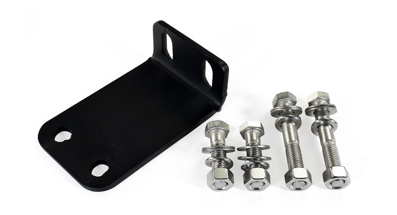 Manual Horn Valve Mounting Bracket