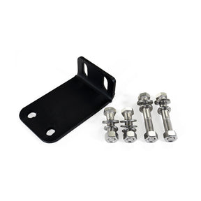 Manual Horn Valve Mounting Bracket HornBlasters