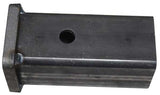 Short Receiver Tube
