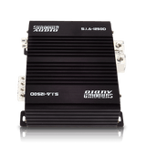 SIA-1250D Full-Range Mono Amplifier
