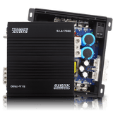 SIA-1750D Full-Range Mono Amplifier