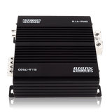 SIA-1750D Full-Range Mono Amplifier