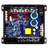 SIA-2500D Full-Range Mono Amplifier