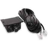 SIA-3500D v2 Full-Range Mono Amplifier