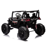 4x4 Ride-On Off-Road Truck with Parent Remote Control