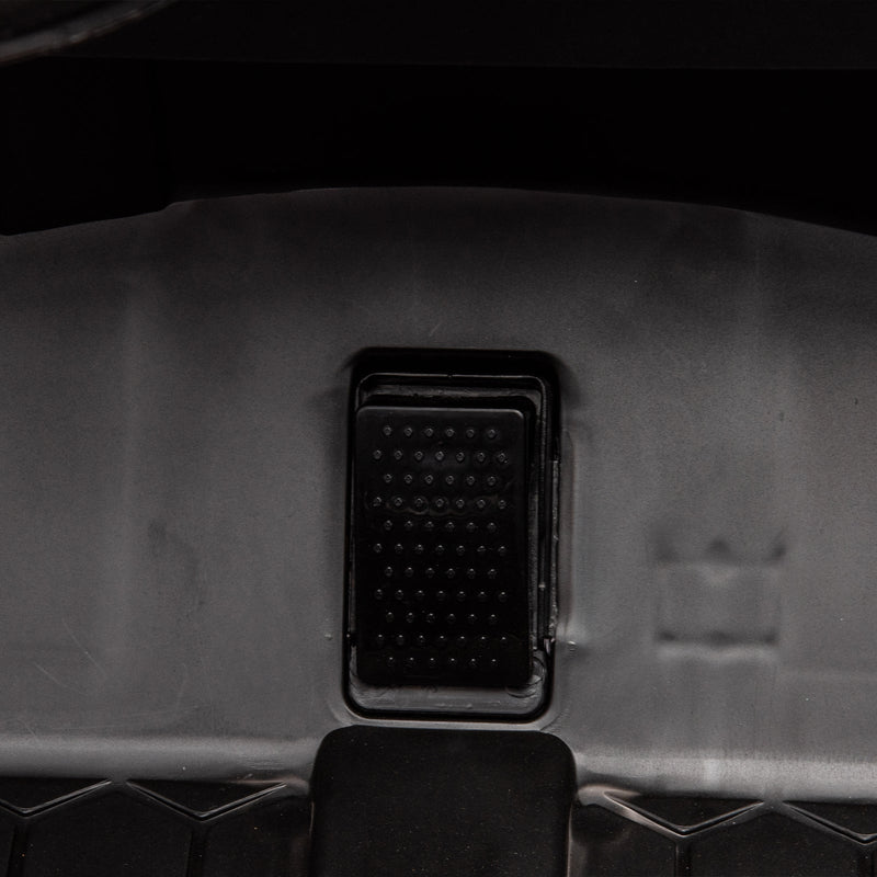 4x4 Ride-On Off-Road Truck with Parent Remote Control