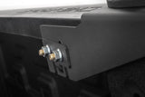 Rough Country Universal Clamp On Bed Rack Mount 99078