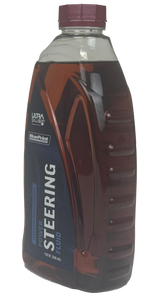 BluePrint Engines TrueBlue Power Steering Fluid