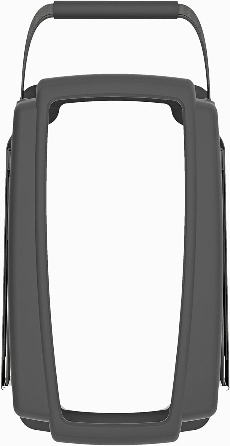 Silicone Charger Protector Bumper Vehicle-Specific Fit for MUS 25000 and MXS 25EC