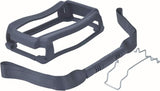 Silicone Charger Protector Bumper Vehicle-Specific Fit for MUS 25000 and MXS 25EC