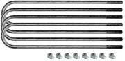 F450 U-Bolts 2023 to 2026 Stryker Off Road Design