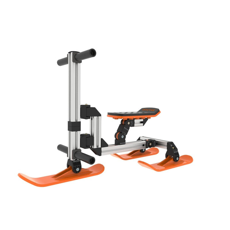 Modular Snow Upgrade Package for S, M, L Kits and Go-Kart