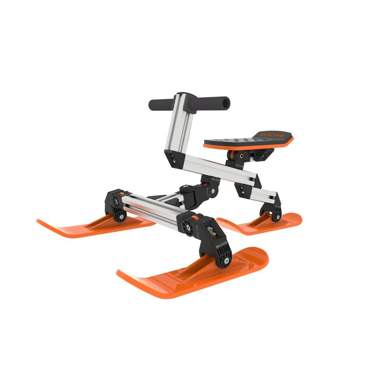 Modular Snow Upgrade Package for S, M, L Kits and Go-Kart