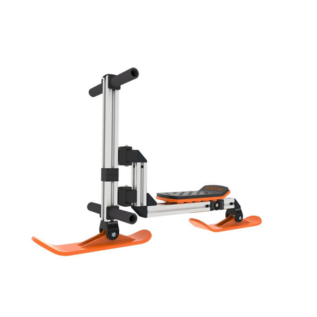 Modular Snow Upgrade Package for S, M, L Kits and Go-Kart