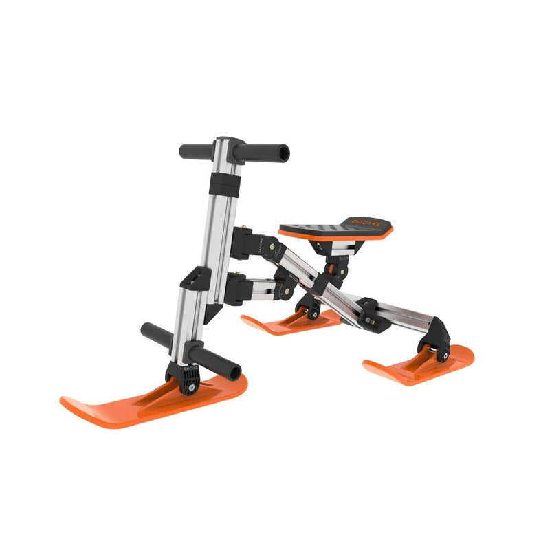 Modular Snow Upgrade Package for S, M, L Kits and Go-Kart