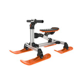 Modular Snow Upgrade Package for S, M, L Kits and Go-Kart