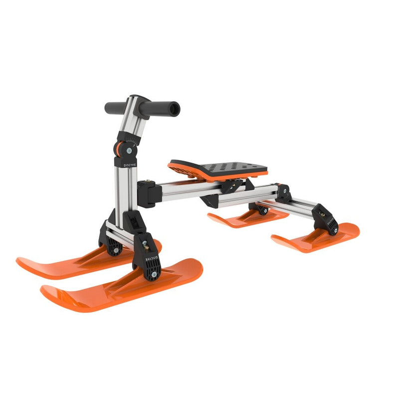 Modular Snow Upgrade Package for S, M, L Kits and Go-Kart